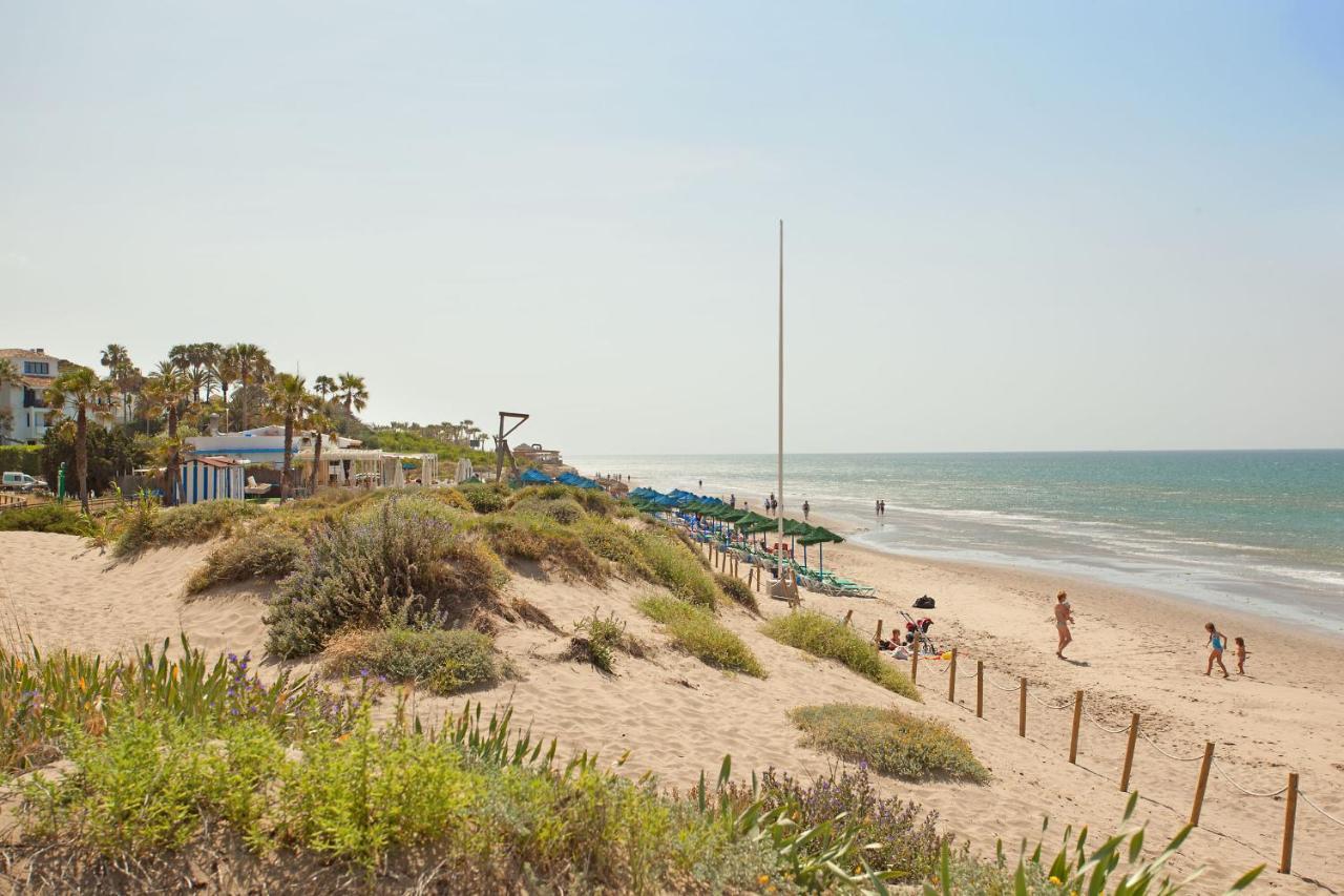 Romana Playa 555 Marbella Exteriér fotografie