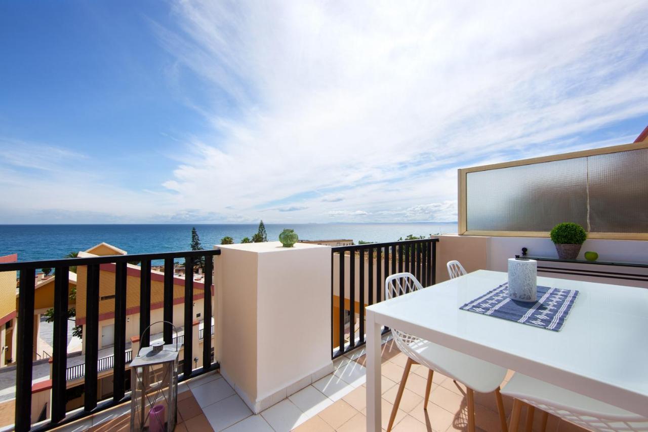 Romana Playa 555 Marbella Exteriér fotografie