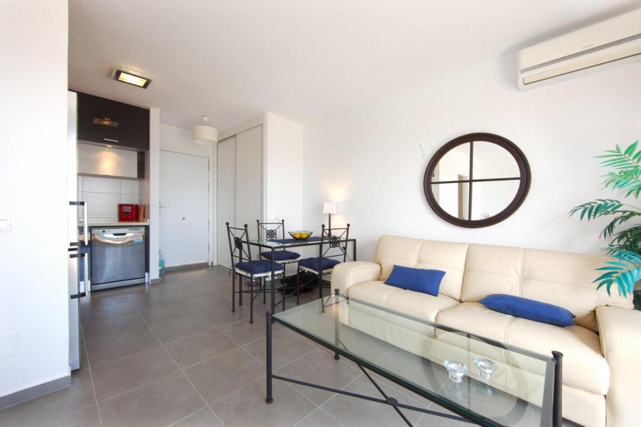 Romana Playa 555 Marbella Exteriér fotografie