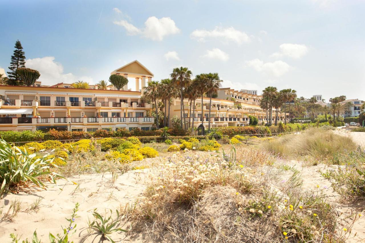 Romana Playa 555 Marbella Exteriér fotografie
