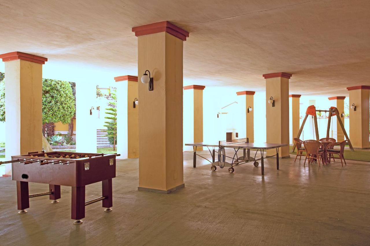 Romana Playa 555 Marbella Exteriér fotografie