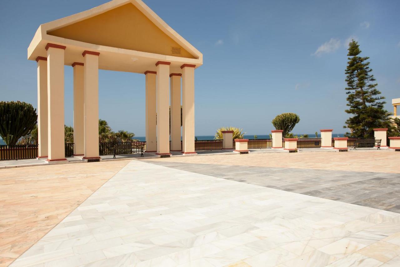 Romana Playa 555 Marbella Exteriér fotografie