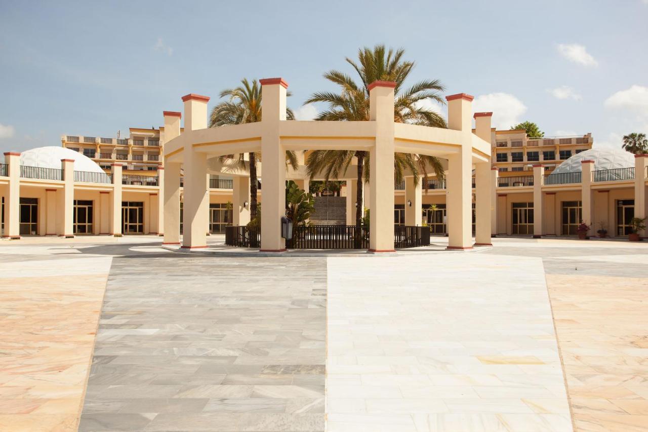 Romana Playa 555 Marbella Exteriér fotografie