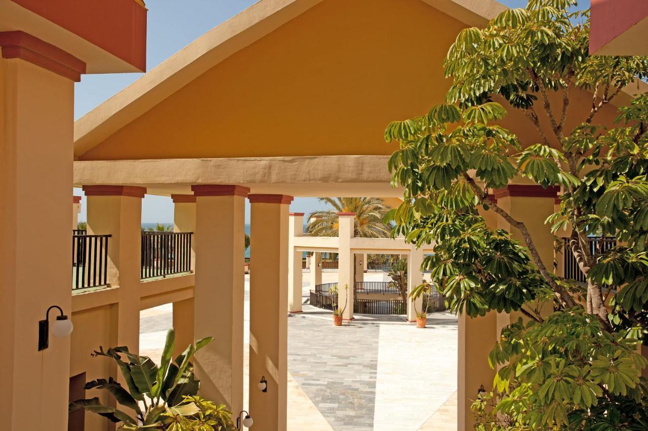 Romana Playa 555 Marbella Exteriér fotografie