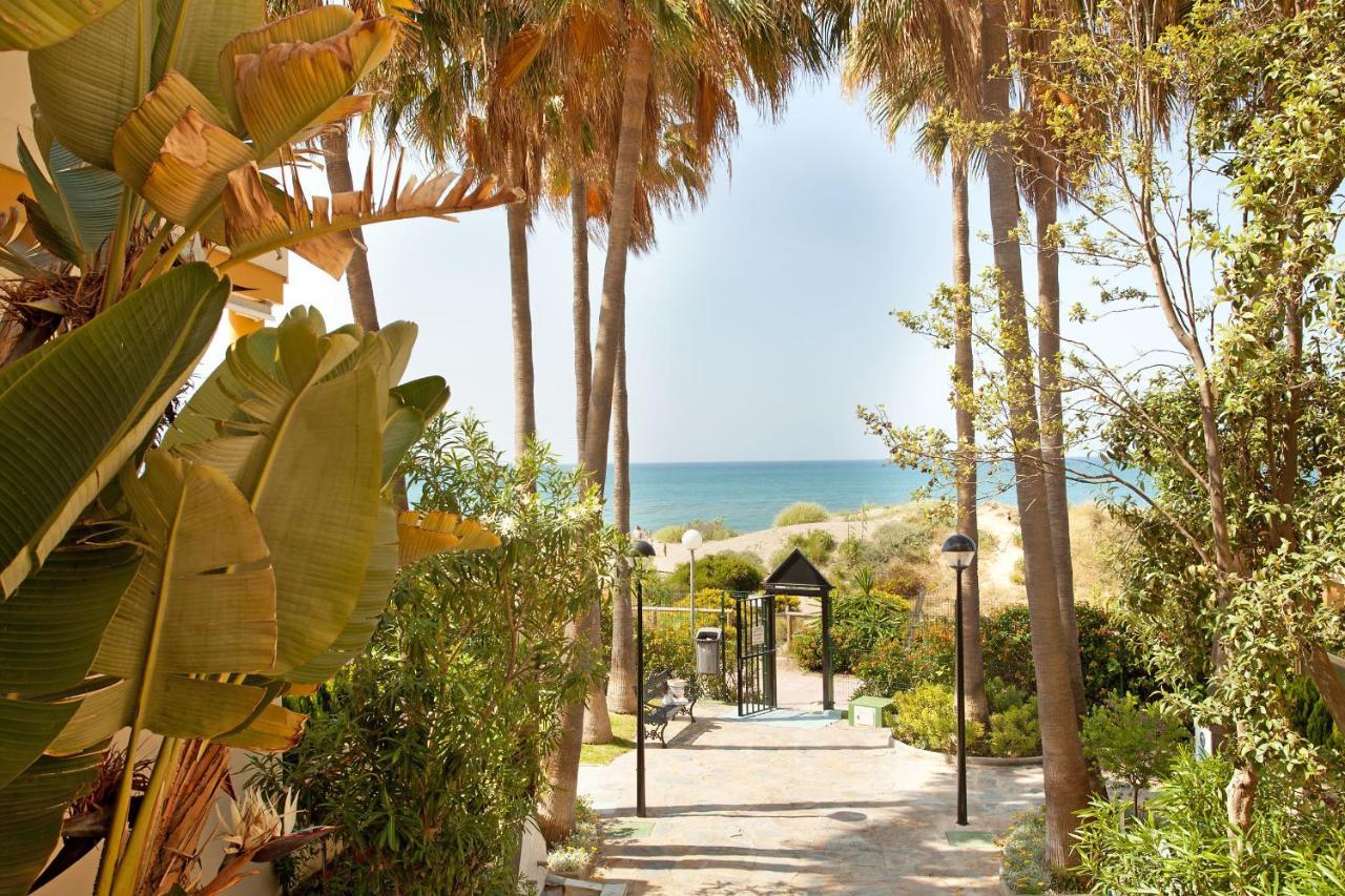 Romana Playa 555 Marbella Exteriér fotografie