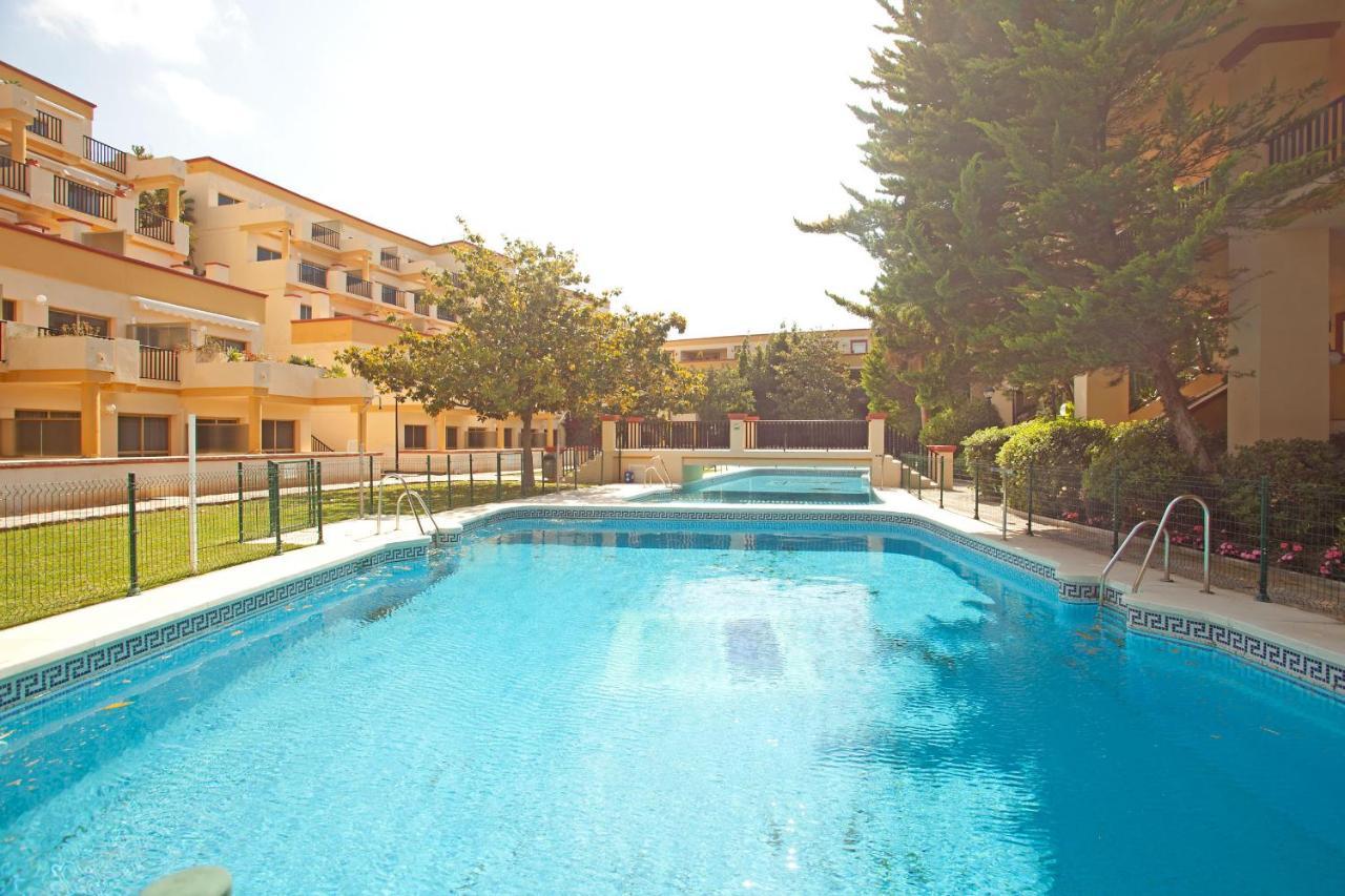 Romana Playa 555 Marbella Exteriér fotografie