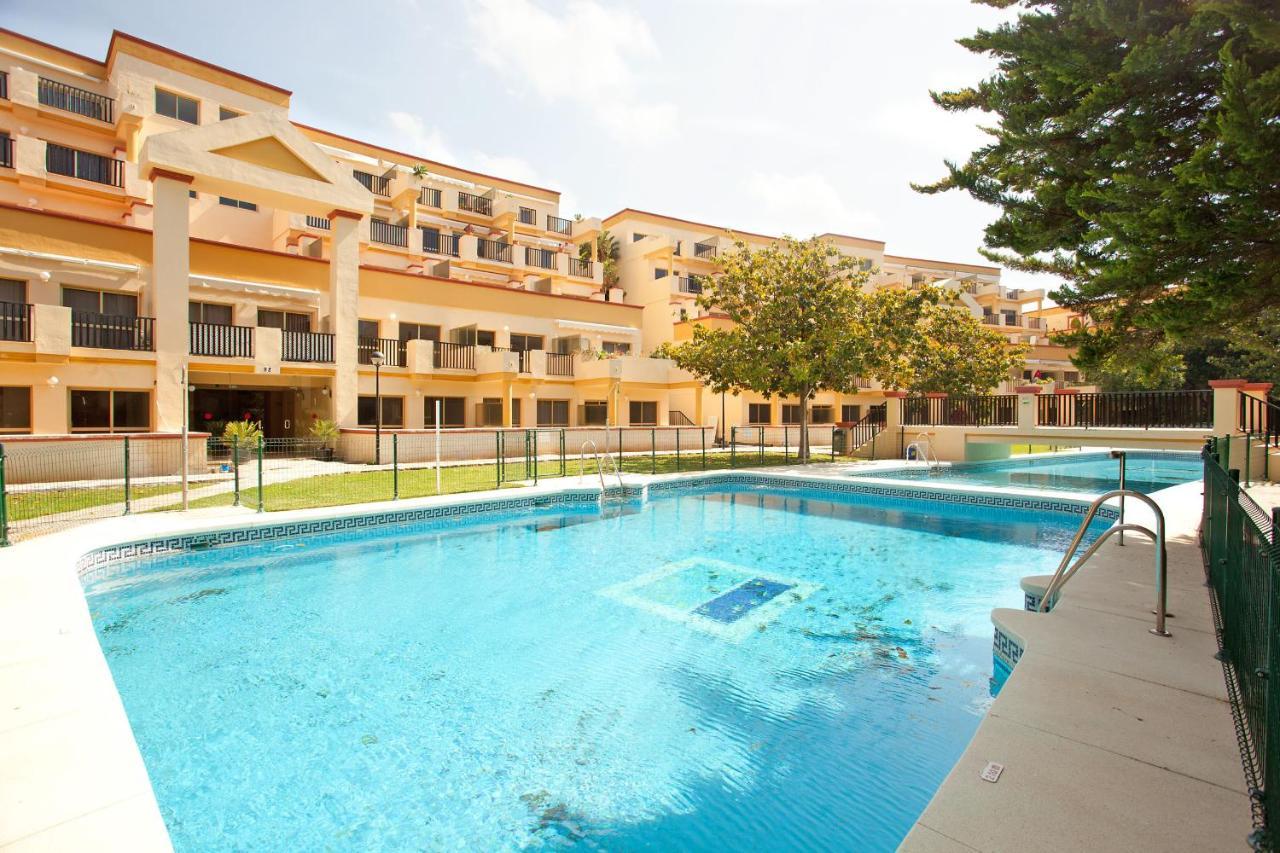 Romana Playa 555 Marbella Exteriér fotografie